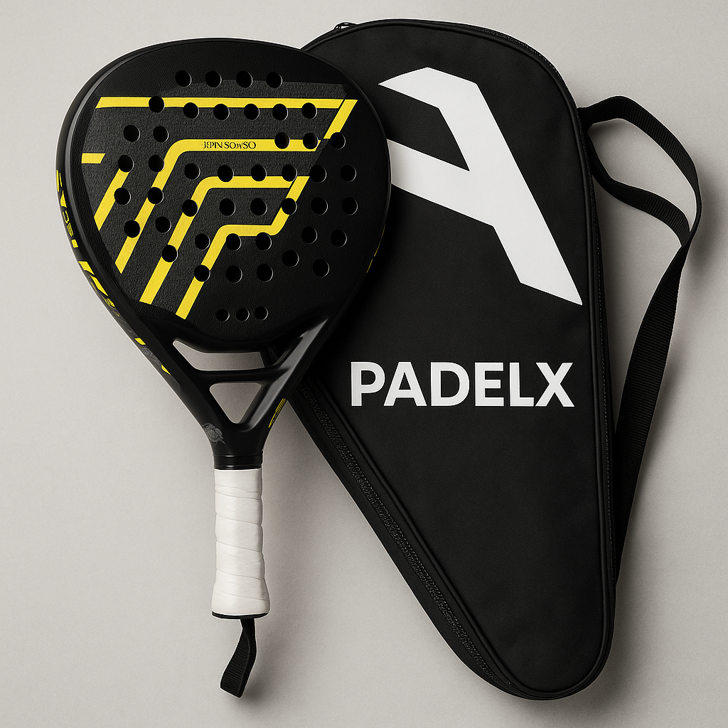PadelX Pro Strike